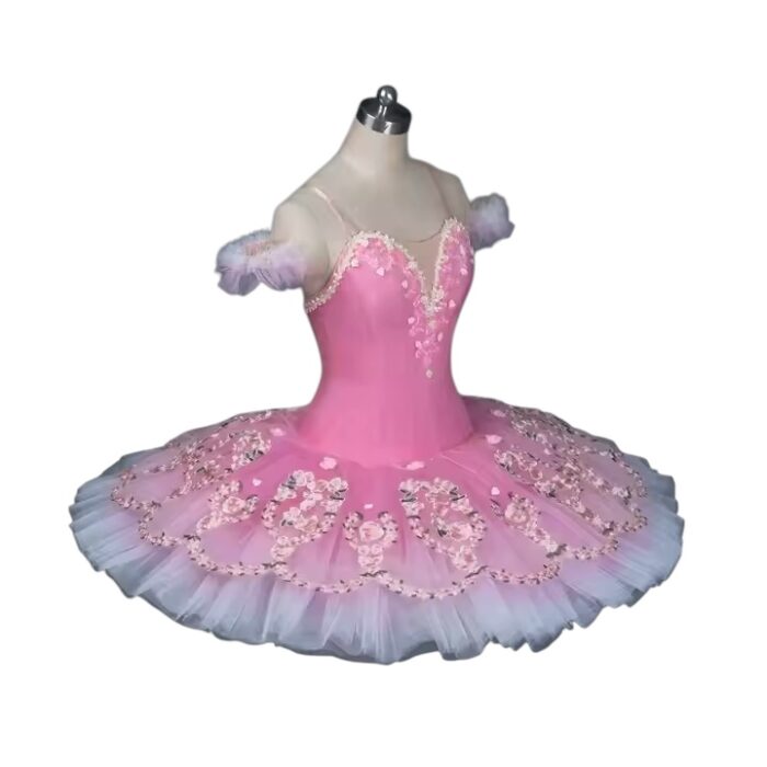 Pink Sugar Plum Fairy - Image 3